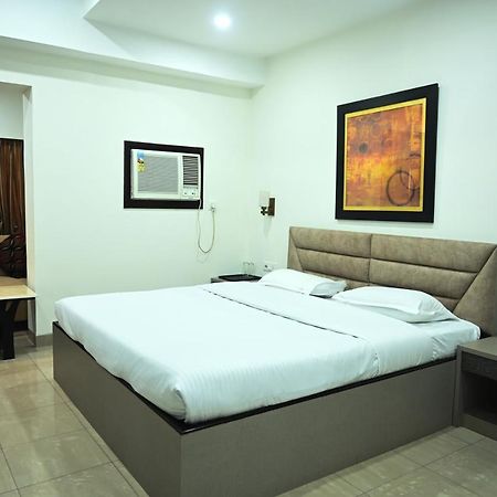 Elgin Suites 加尔各答 外观 照片