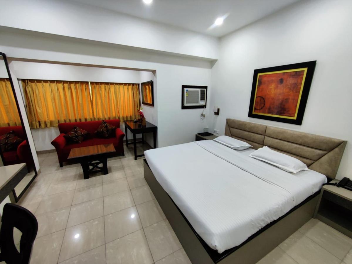 Elgin Suites 加尔各答 外观 照片