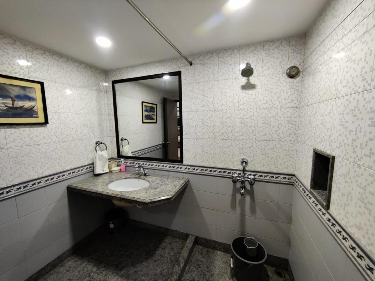 Elgin Suites 加尔各答 外观 照片