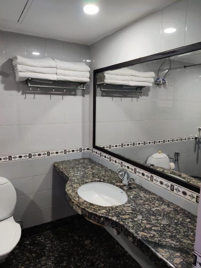 Elgin Suites 加尔各答 外观 照片