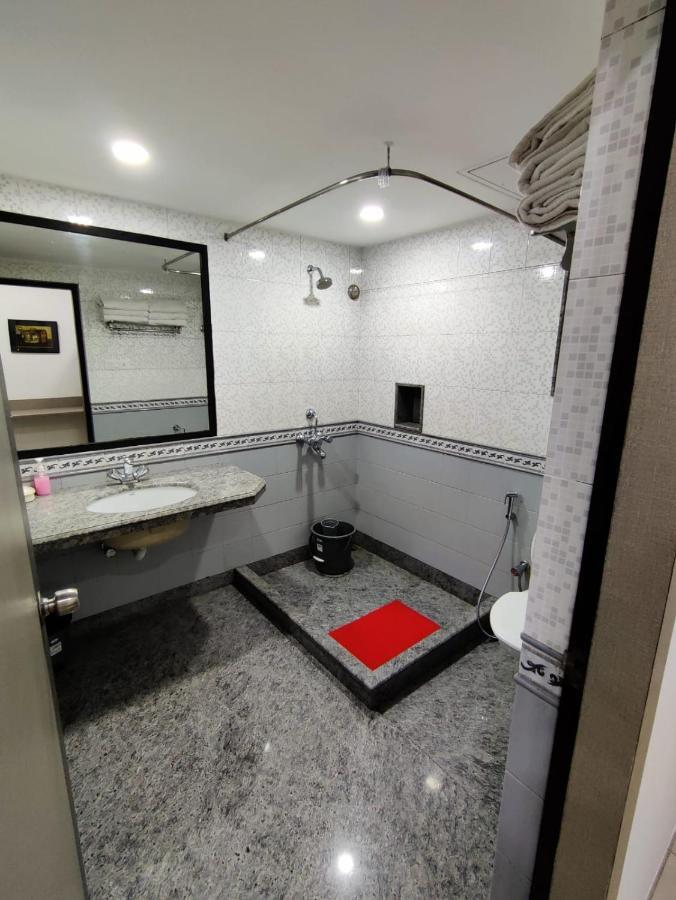 Elgin Suites 加尔各答 外观 照片