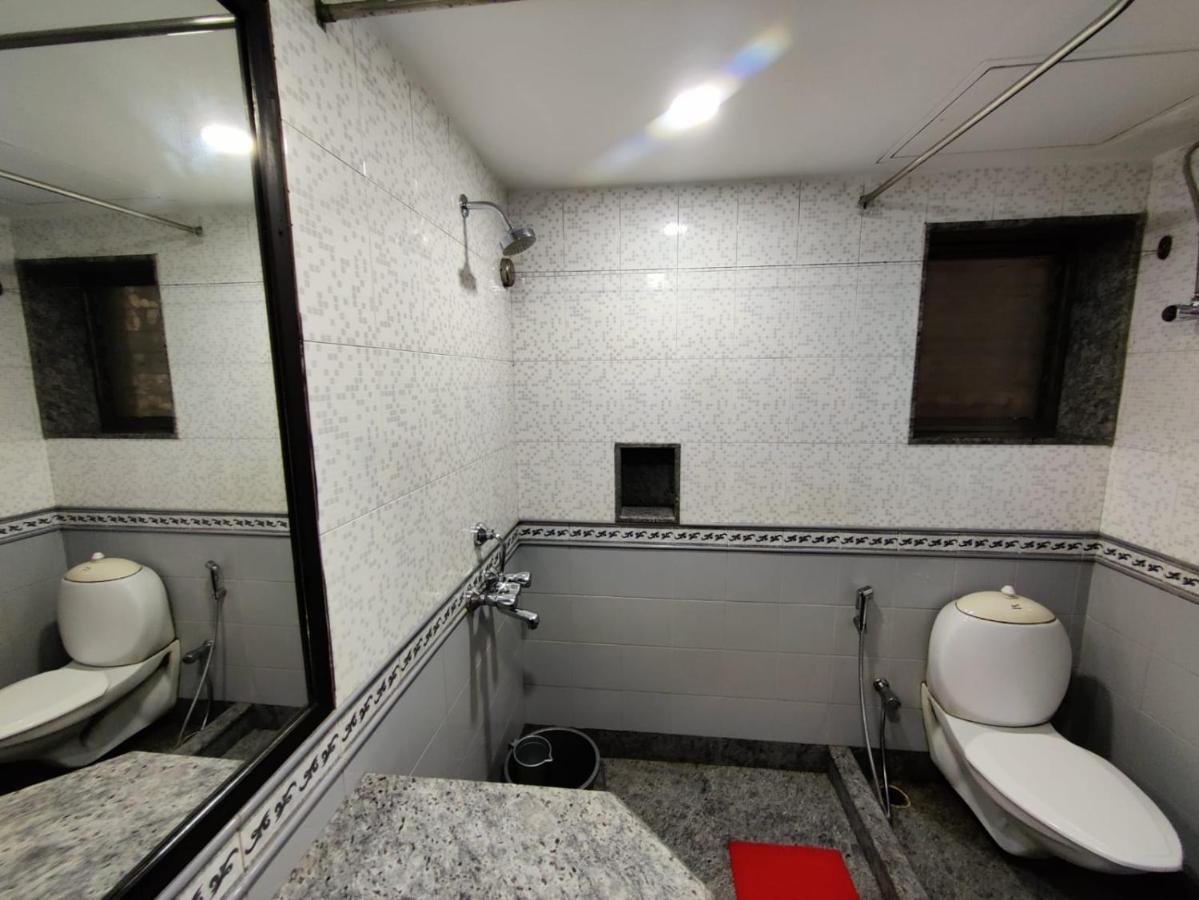 Elgin Suites 加尔各答 外观 照片