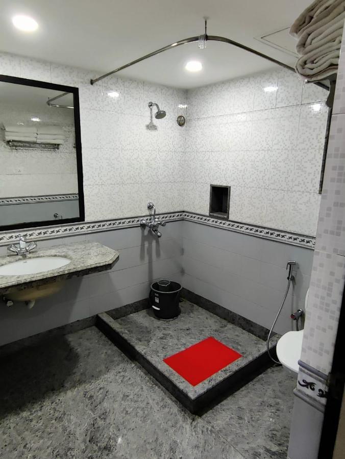 Elgin Suites 加尔各答 外观 照片