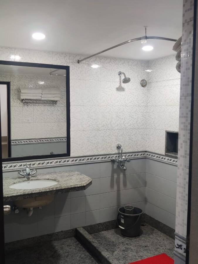 Elgin Suites 加尔各答 外观 照片